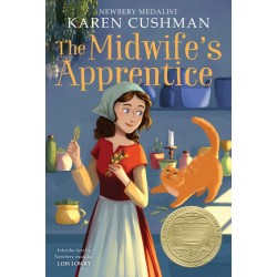 The Midwife's Apprentice