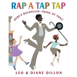 Rap a Tap Tap: Here's...