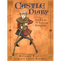 Castle Diary The Journal of...