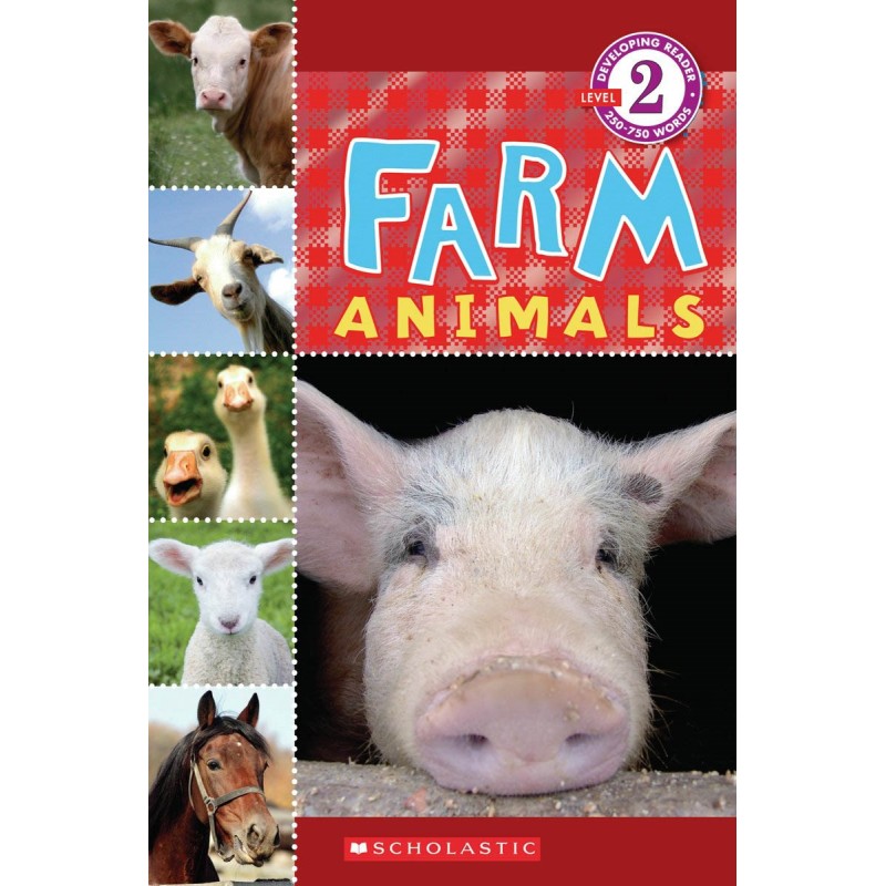 Farm Animals