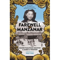 Farewell to Manzanar