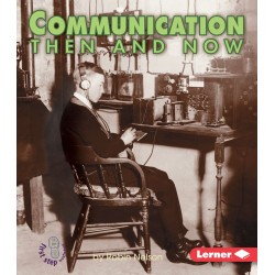 Communication Then and Now