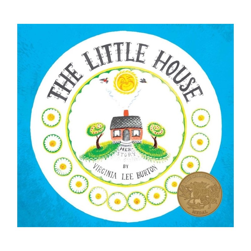 The Little House