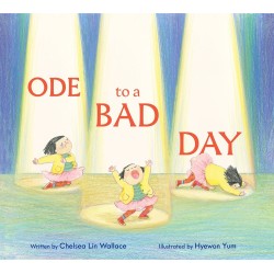 Ode to a Bad Day