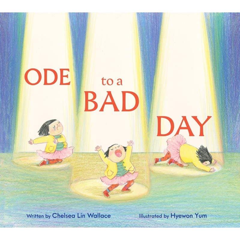 Ode to a Bad Day
