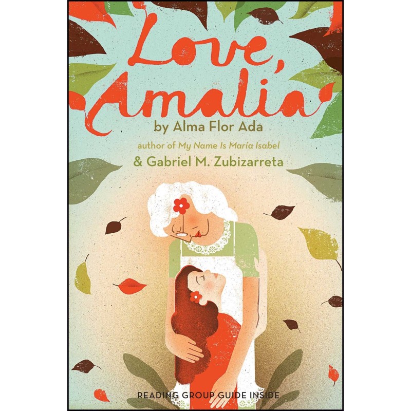 Love, Amalia