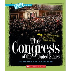 The Congress of the United...