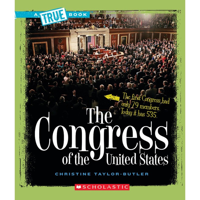 The Congress of the United States