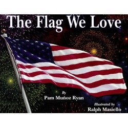 The Flag We Love