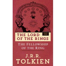 The Fellowship of the Ring