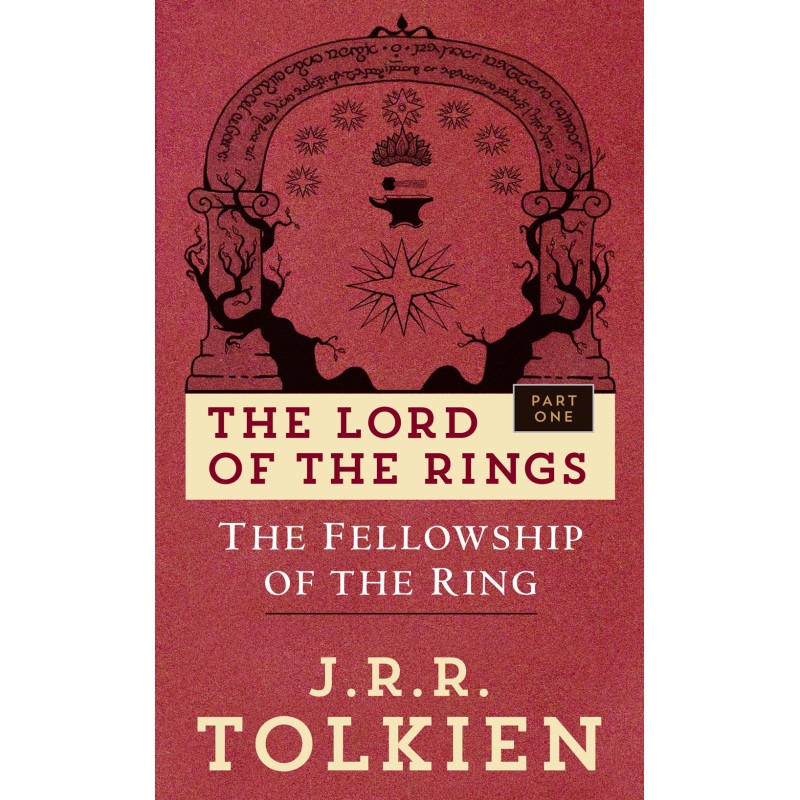 The Fellowship of the Ring The Fellowship of the Ring
