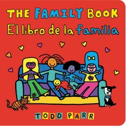 The Family Book / El  Libro de la Familia