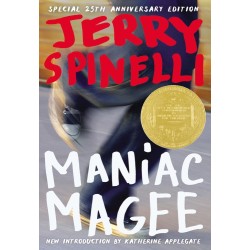 Maniac Magee