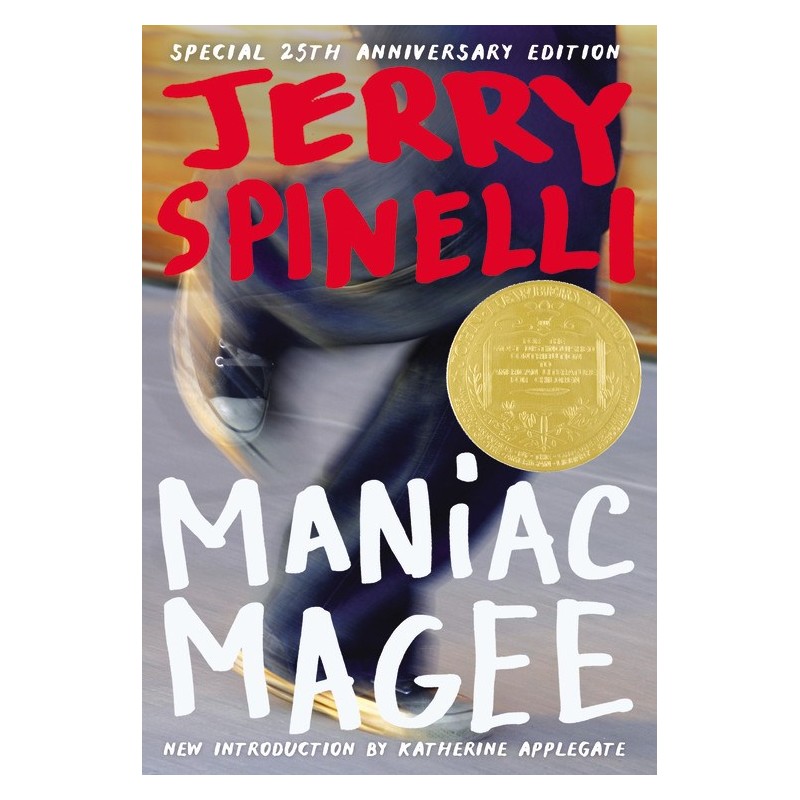 Maniac Magee