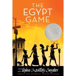 The Egypt Game