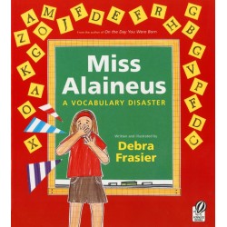 Miss Alaineus