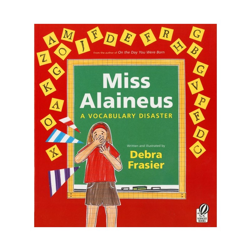 Miss Alaineus Miss Alaineus