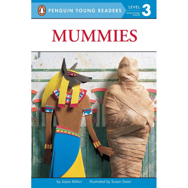 Mummies Mummies