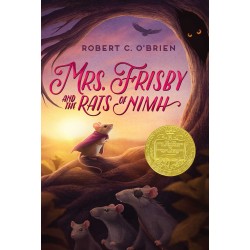 Mrs. Frisby and the Rats of...