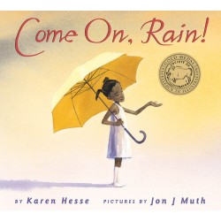 Come on, Rain