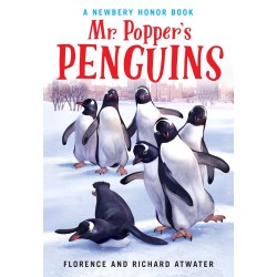 Mr. Popper's Penguins