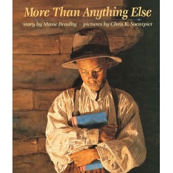 More Than Anything Else