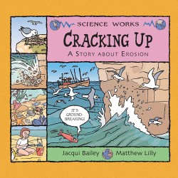 Cracking Up:  A Story About...